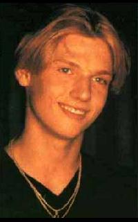 Nick Carter